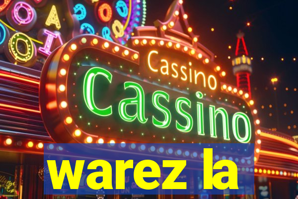 warez la